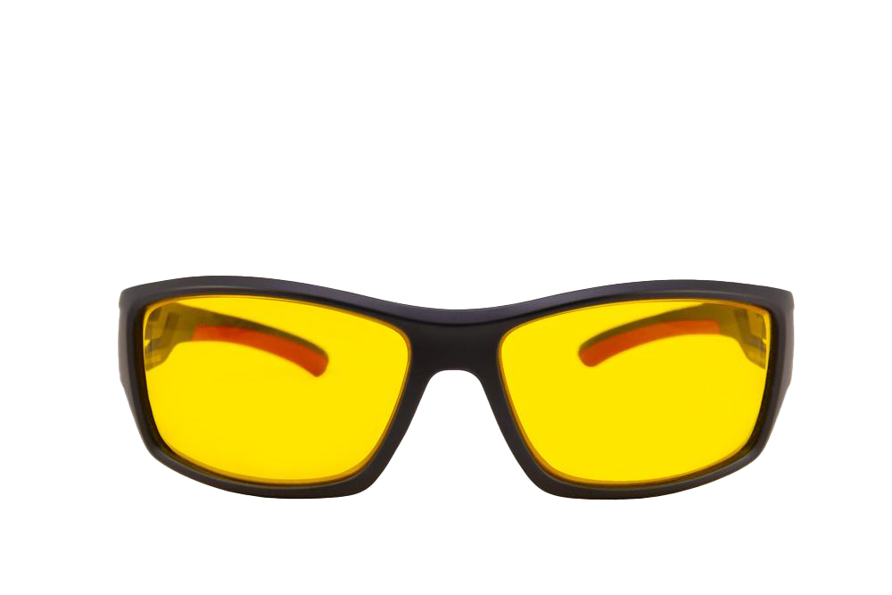 Onyx Light Sensitivity Glasses Readers(+0.25)