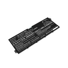 Batteri till Acer Chromebook 714 mfl - 6.800 mAh