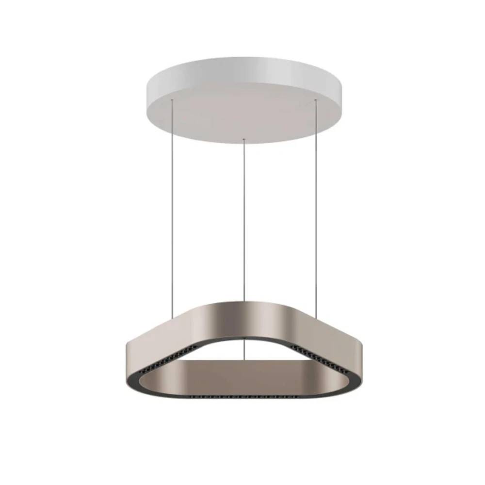 Loom Design Trigon Pendel Soft Ivory Outlet