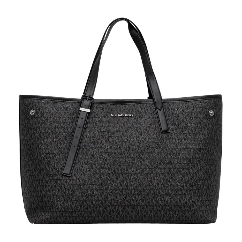 Michael Kors Shoulder Bags - Tasker - Herre - Sort - ONE SIZE - Uld