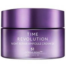Missha Time Revolution Night Repair Ampoule Cream 5x 50 ml