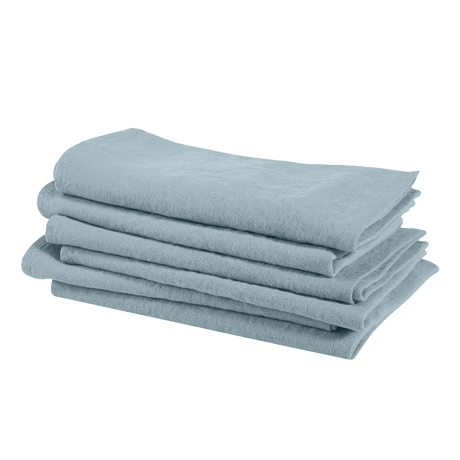 Linen Napkin - Mustard