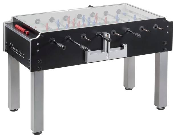 Foosball/Fotbollsspel Class Indoor Glas