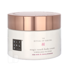 Rituals Sakura Magic Touch Body Cream