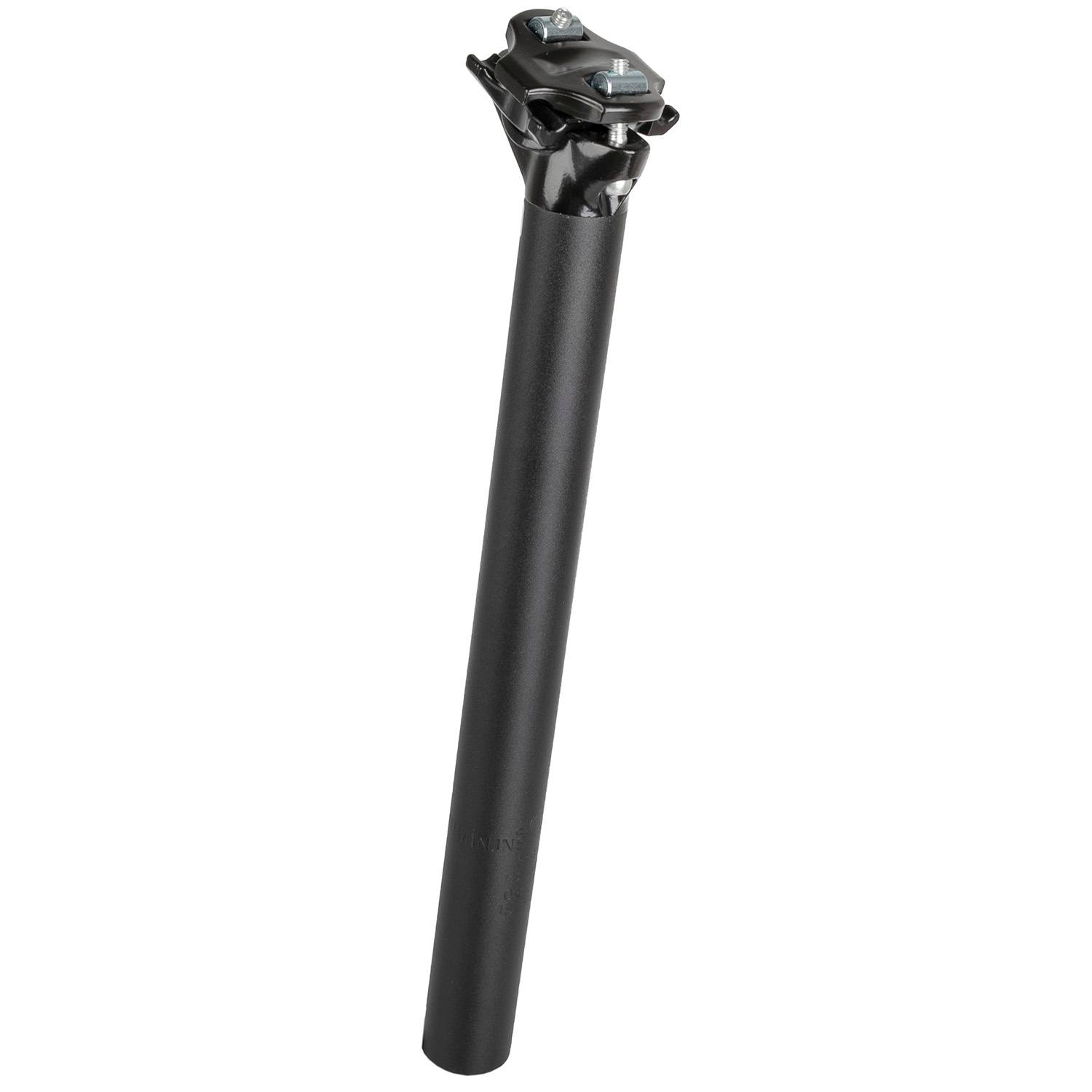 TWS Sadelstolpe 15 mm offset