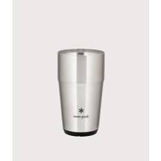 Shimo Tumbler 470 - 470ml / Silver / TW-470