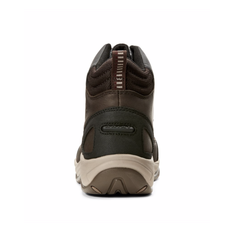 Ariat Telluride Zip Waterproof Boots Brown