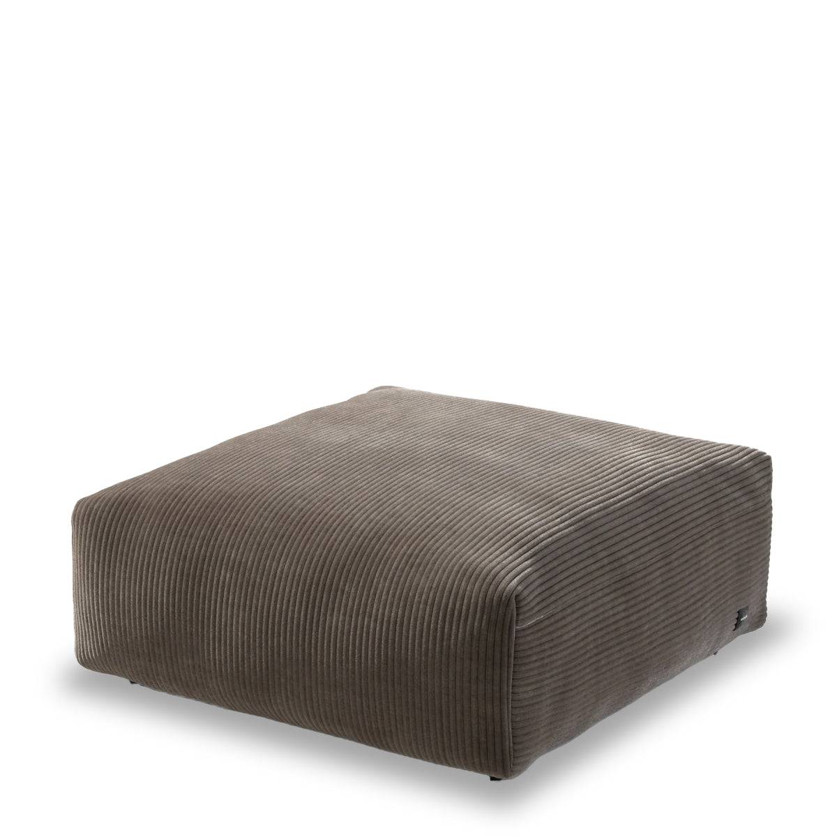 Vetsak Sofa Seat Medium - Cord Velours Mocha