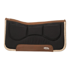 Weaver Wool Blend Shim Pad - Black