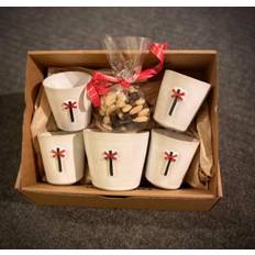 Glögg set Ledkryss