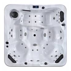 Platinum Spas Refresh Udespa