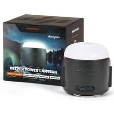 Deeper Power Lantern