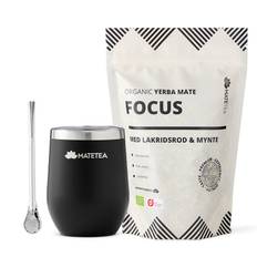 Matetea startpaket - FOCUS