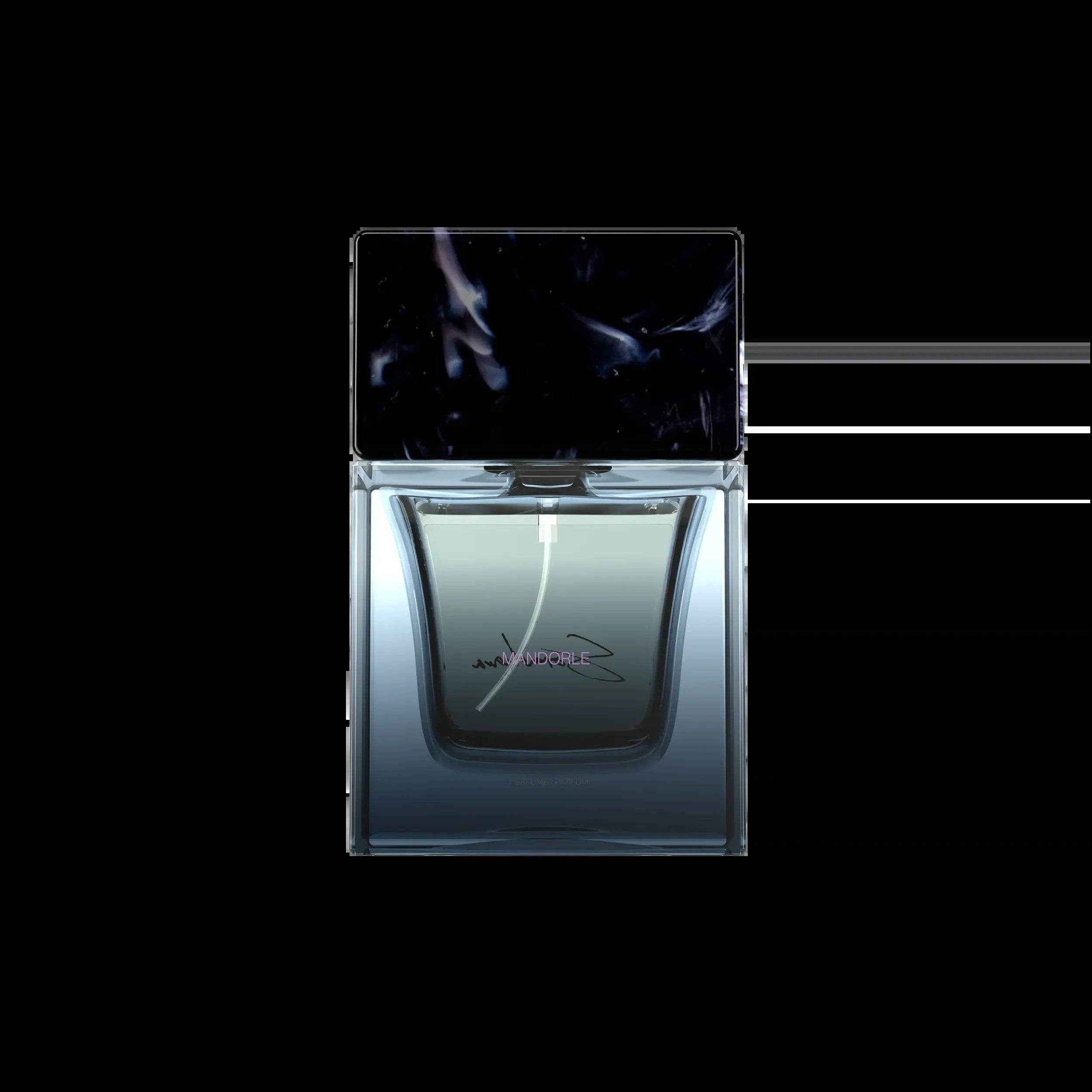 Sora Dora Mandler - 50 ml ekstrakt