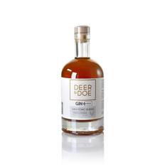 Deer and Doe Gin & Tonic Gløgg Æble
