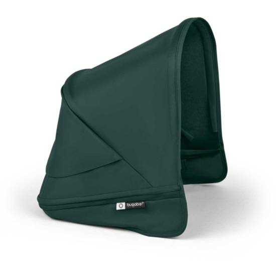 Bugaboo Donkey 6 Sufflett Fern Green