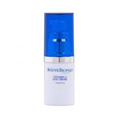 VITAMIN A EYE CREAM (PUMP), 15ML
