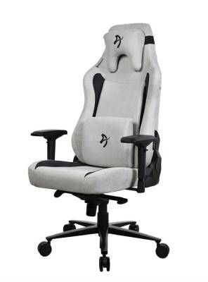 Arozzi Vernazza XL Supersoft™ - Light Grey
