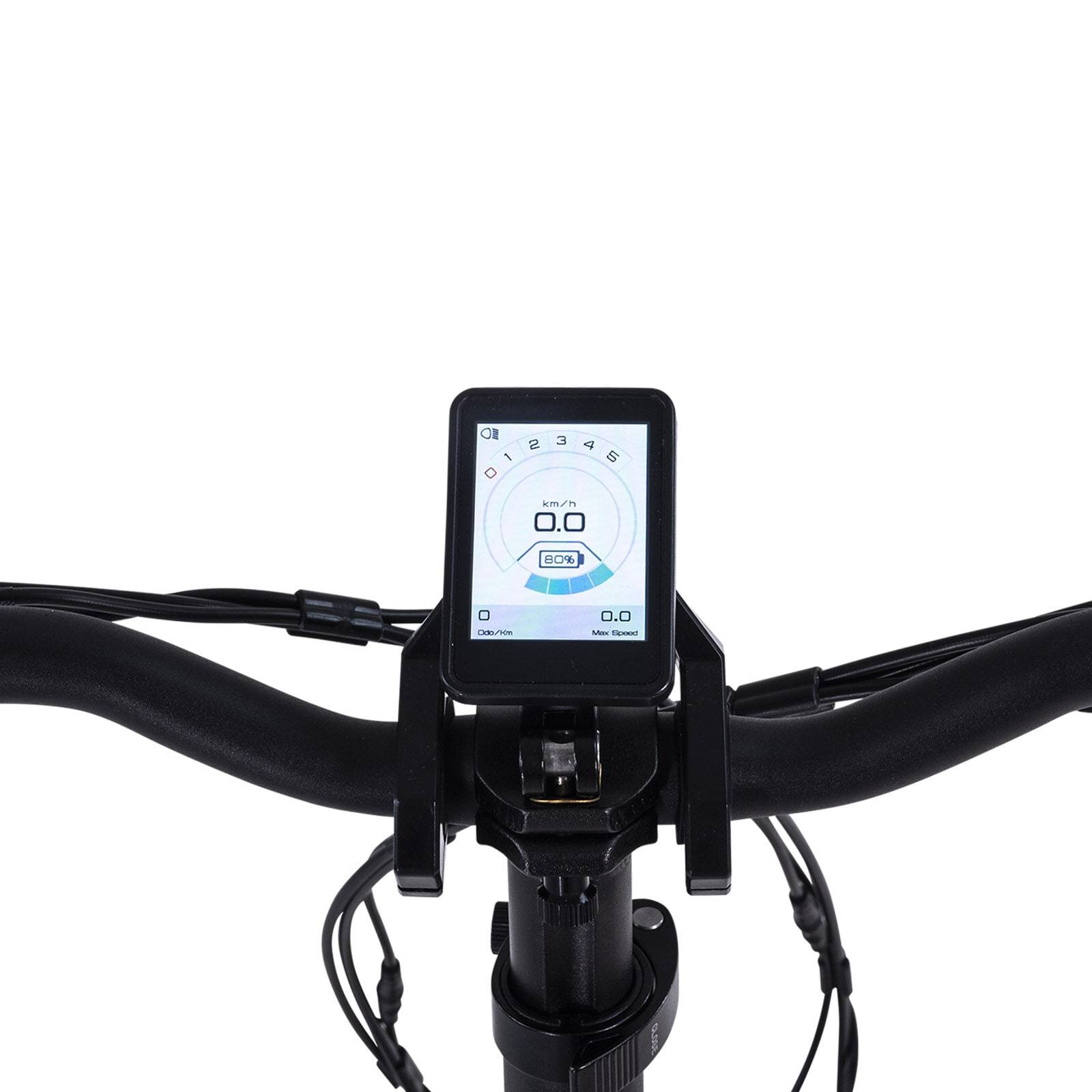 EvoBike LCD Display 2021