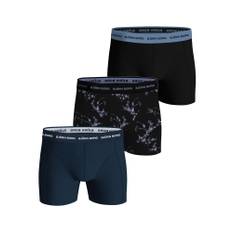 COTTON STRETCH BOXER 3PACK