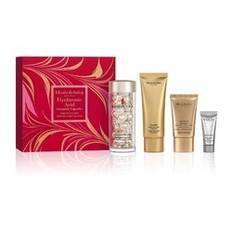 Elizabeth Arden - Ceramide Hyaluronic Acid Capsules Hydra-Plumping Serum Set - Dárková sada 60.0ks