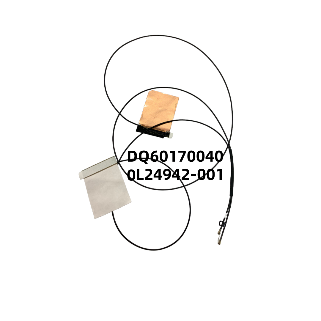 Genuine HP Pavilion 15-CU G7C Wi-Fi Wireless WLAN Antenna DQ601700400 L24942-001