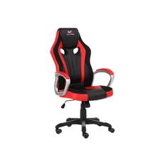 Nordic Gaming Challenger Gaming Chair Red / Black