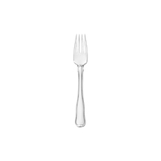 OLD DANISH Barngaffel, Georg Jensen, Sterlingsilver