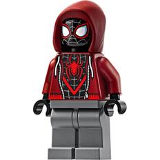 LEGOÂ® - Super Heroes - sh943 - Miles Morales (76276)