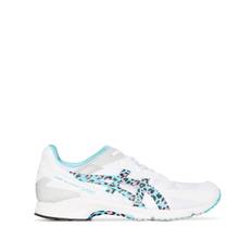 ASICS - x Comme des Garçons Tarther sneakers - unisex - gummi/Tyg/Tyg - 6 2E - Vit