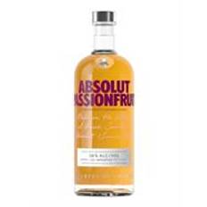 Absolut Passionfruit Premium Swedish Vodka 70 cl 38%
