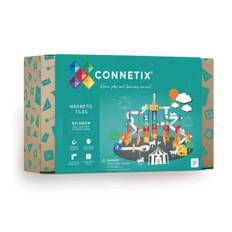 Ball Run – magnetsæt 92 dele Connetix Magneter 293149