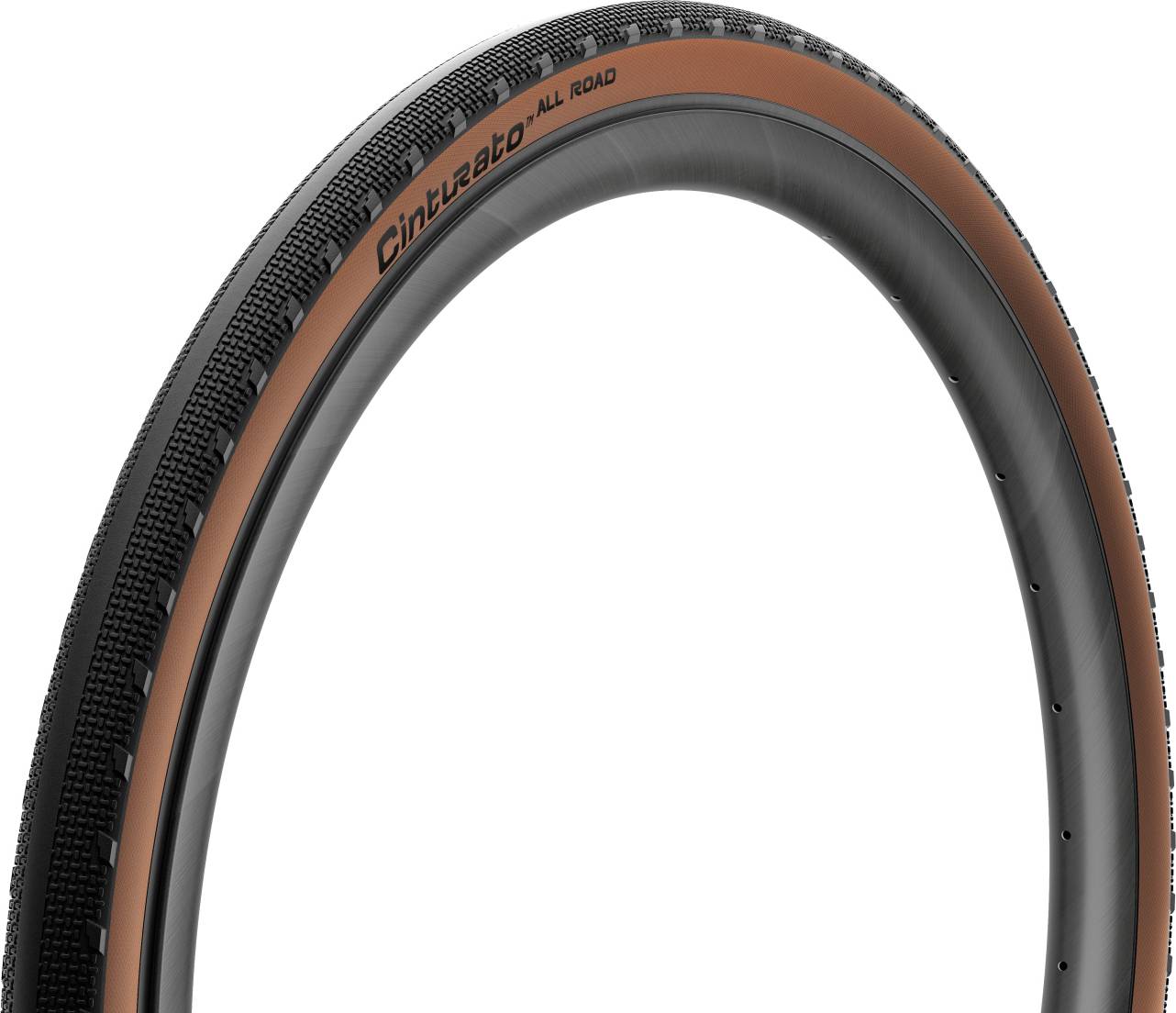 Pirelli - Cinturato All Road Classic - 50mm Cross- & Gravel dæk