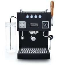 Bellezza Bellona Dual Boiler Espresso Machine