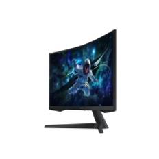 Samsung Odyssey G5 LS27CG552EUXEN - 165Hz | QHD | 27'' | VA | 1ms