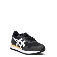 Asics Tiger Runner Ii Svart