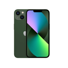 Apple iPhone 13 - Grön / 512GB