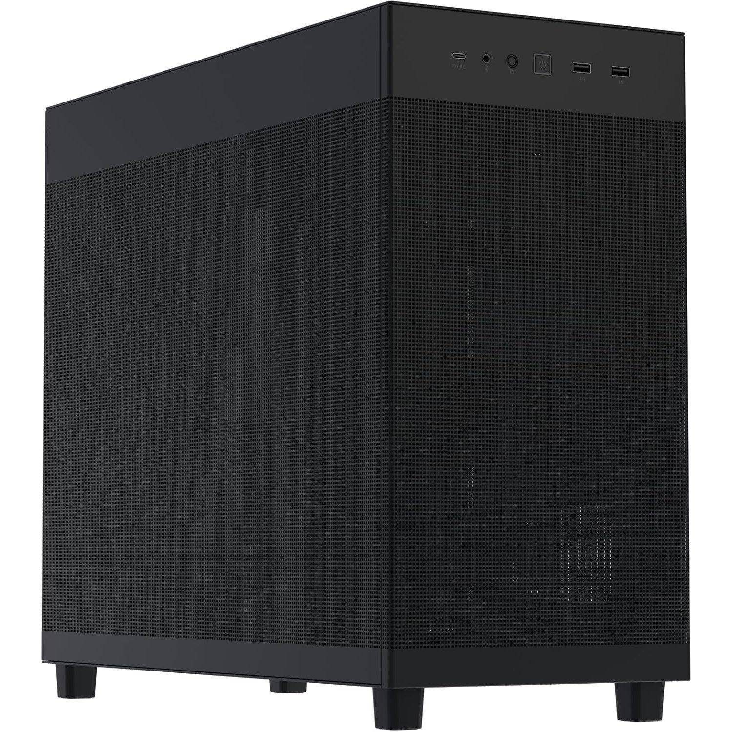 Asus Prime Ap303 Mesh Atx Mid-Tower Case