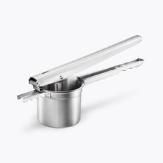 GEFU KARTOFFEL/JUICEPRESSER RUSTFRIT STÅL