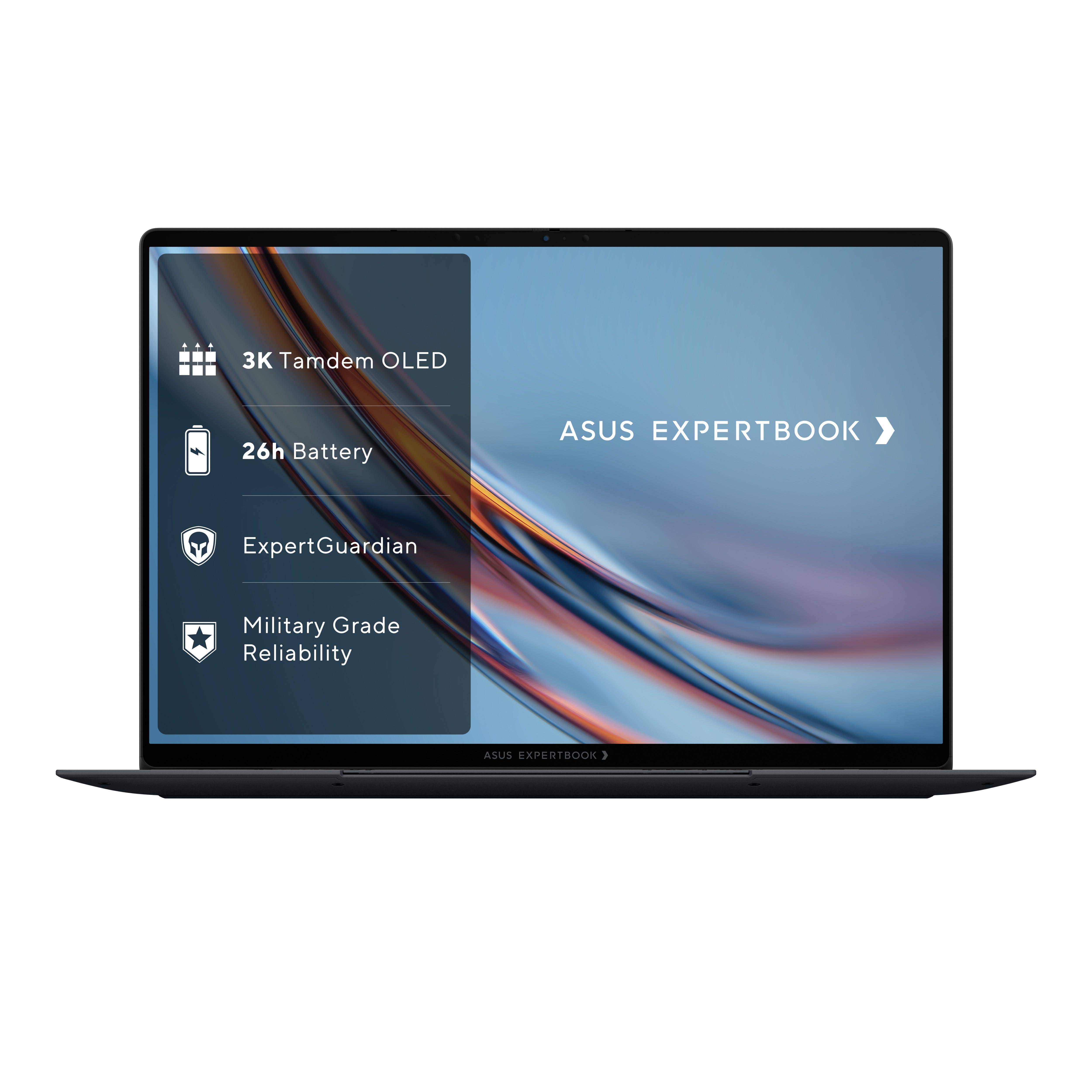 ASUS ExpertBook Ultra Copilot+ PC - Ultra X7 | 32GB | 1TB