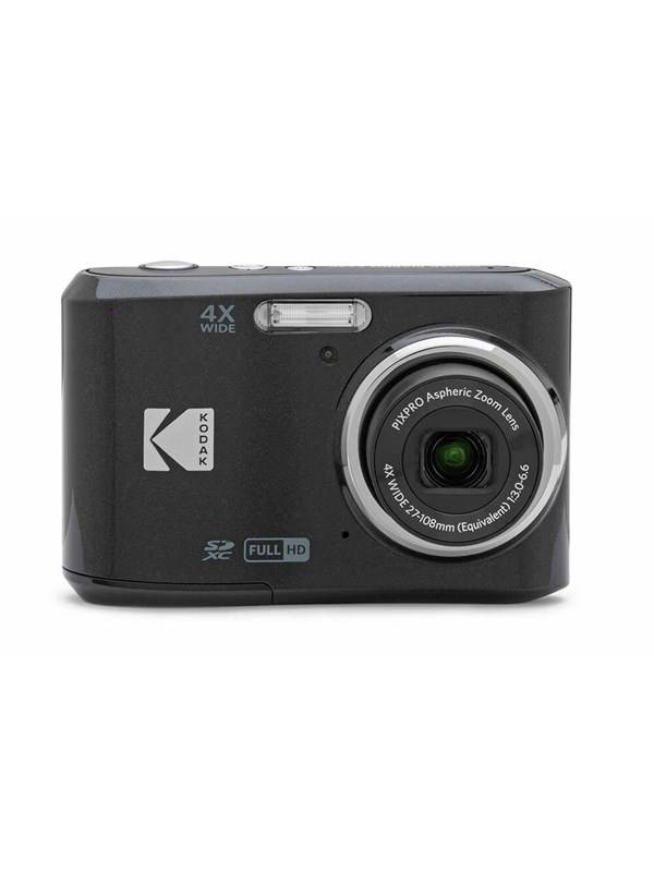 KODAK Pixpro FZ45 - Black