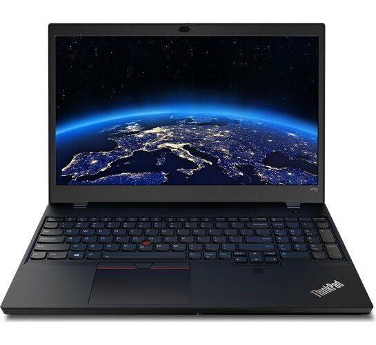 Lenovo ThinkPad P15v G1 | i7-10750H | 15.6" | 8 GB | 512 GB SSD | FHD | P620 | Win 11 Pro | DE