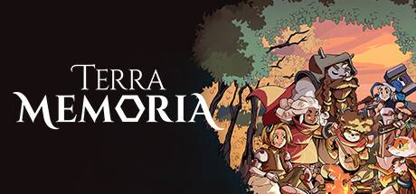 Terra Memoria (PC) - Standard