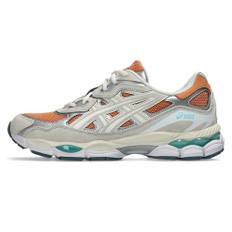 ASICS Gel-NYC - Unisex - Terracotta Cream, 38 (38)