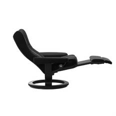 Stressless Wing classic - Power leg / back - Large