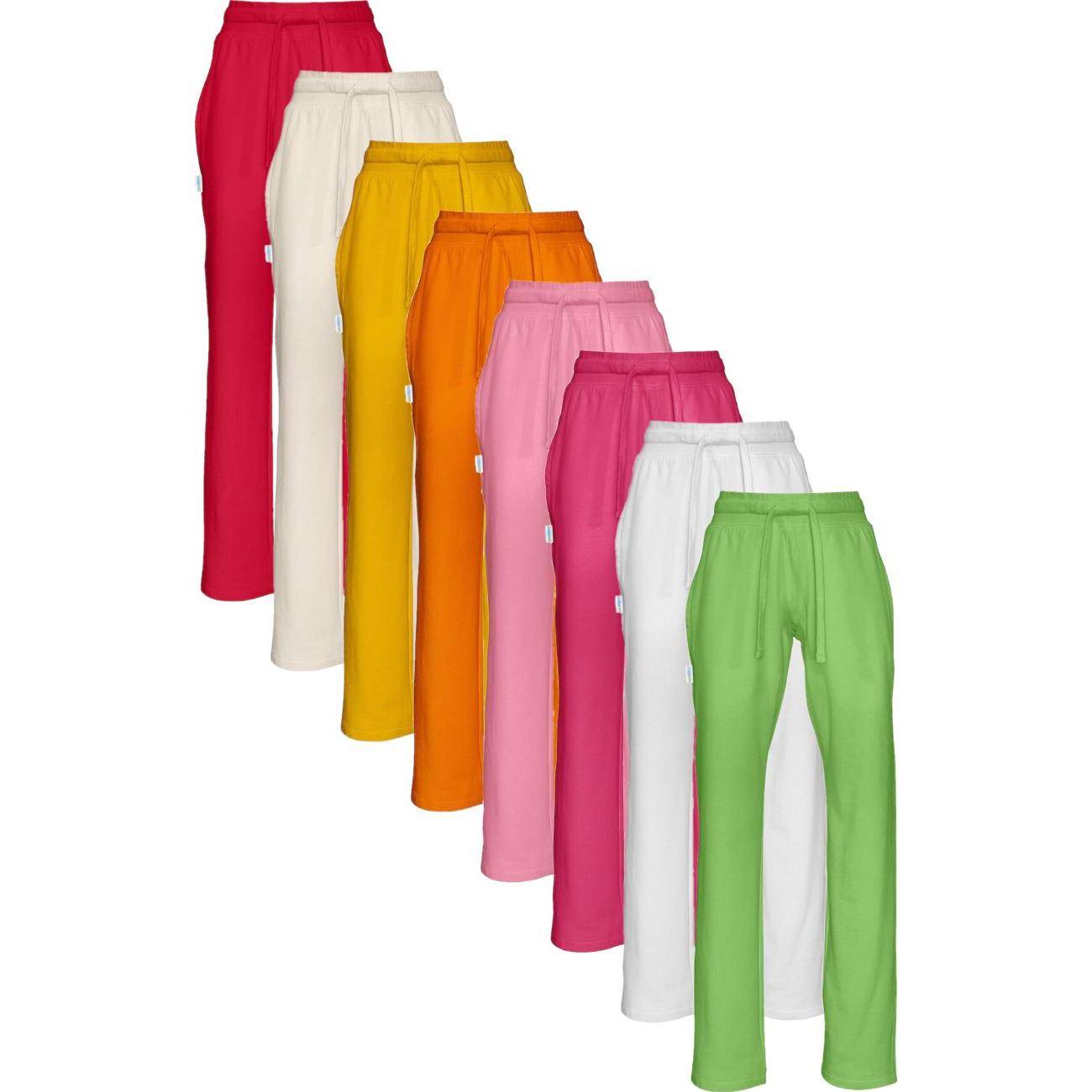 Cottover 141013 Sweatbukser dame Royal XXL.