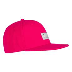 Salewa Puez Flat Cap 99 - Rose Rød