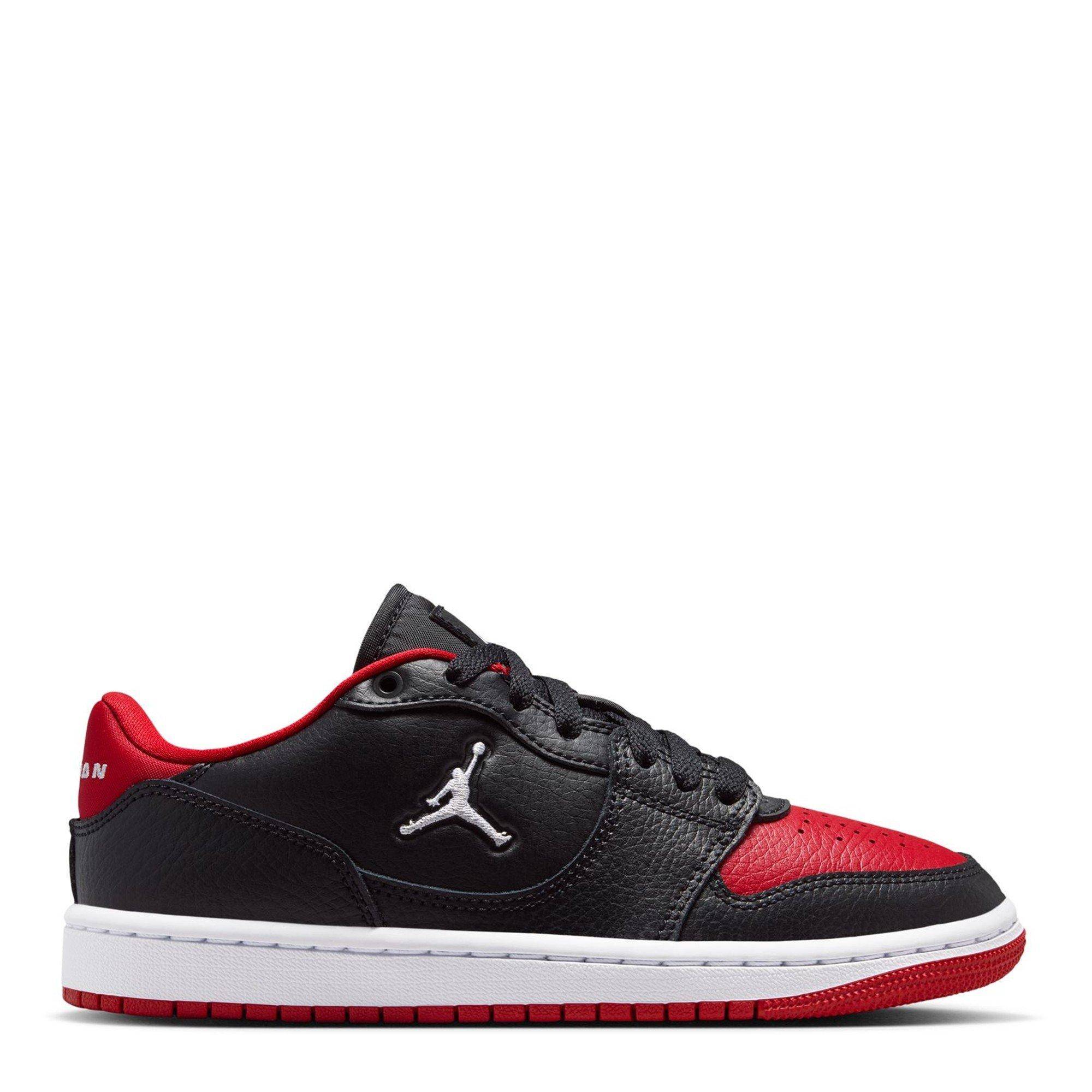 Air Jordan Kids' Low-Top Trainers