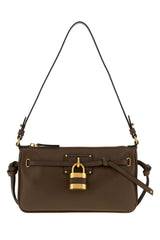 Chloé Paddington Bag — Brown