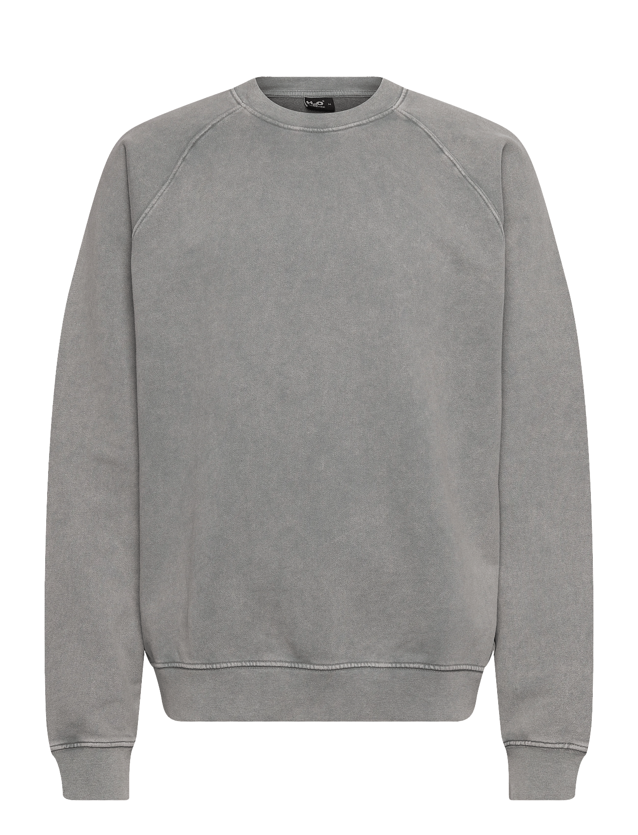 H2O Thule Oversize Sweat O'neck | Grey | L